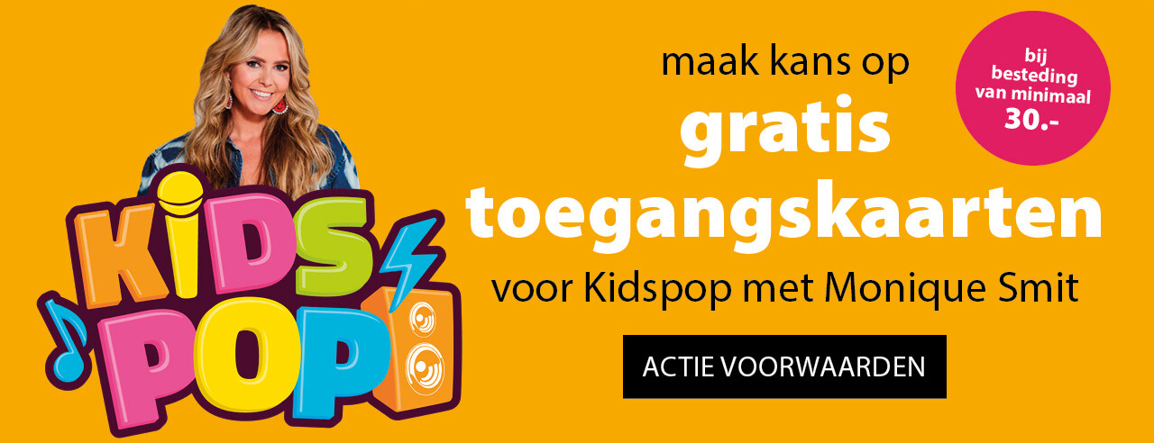 Kidspop