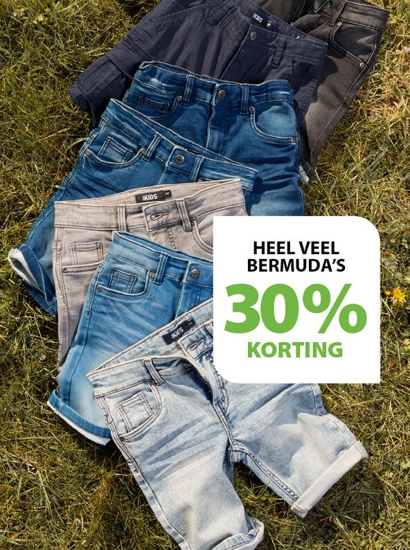 bermuda's