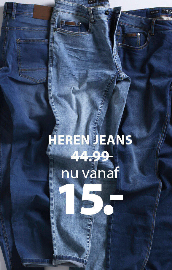 herenjeans