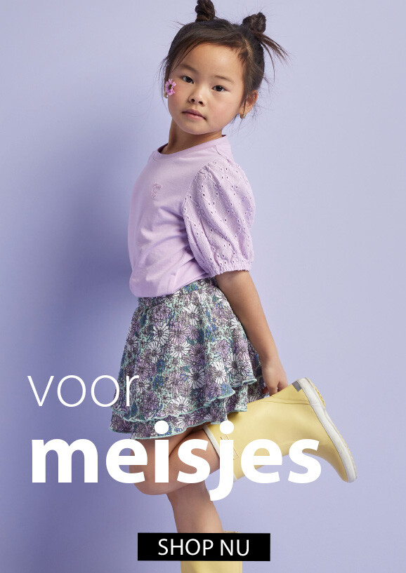 meisjes