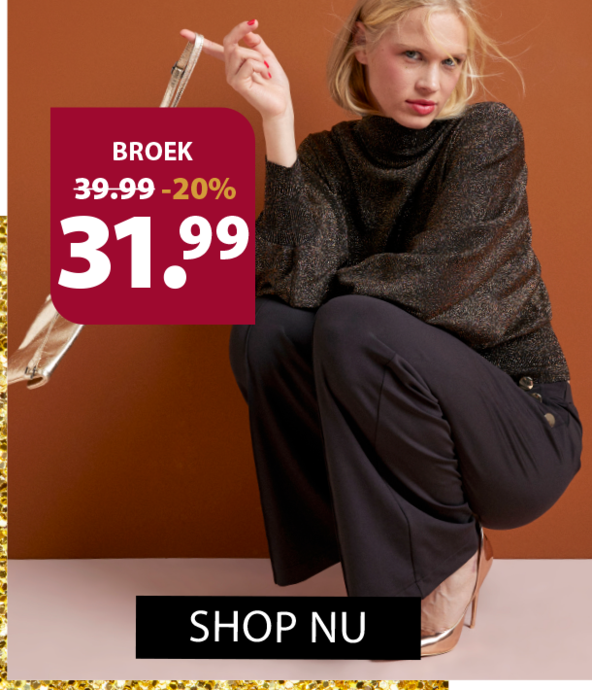 broek