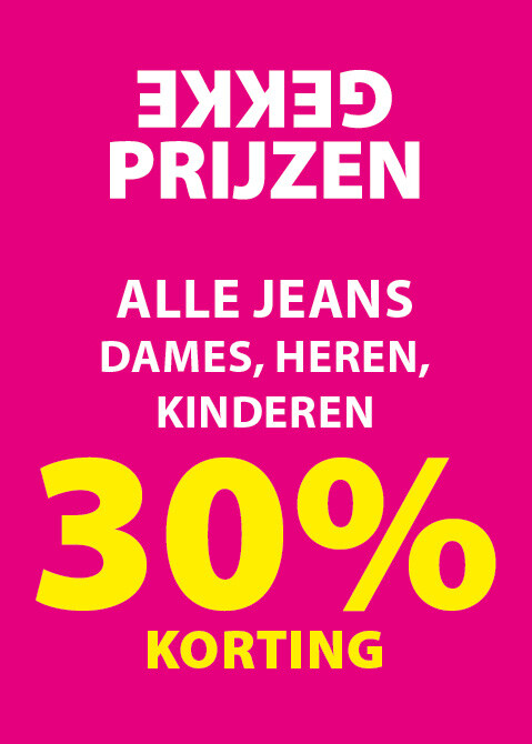 Alle jeans