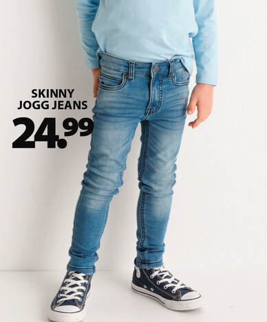 super skinny fit jogg jeans