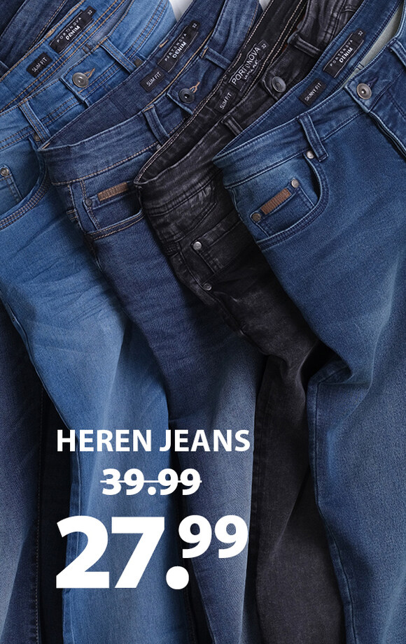 herenjeans