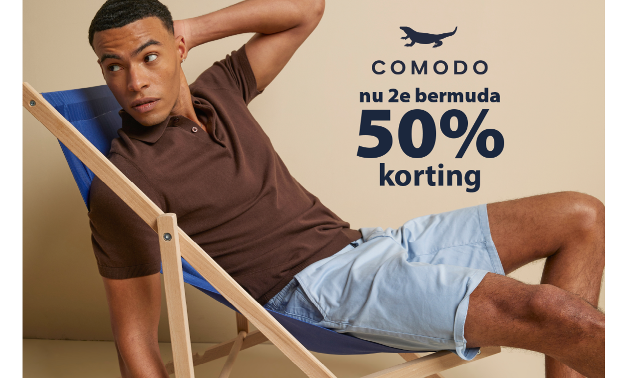 korte broek