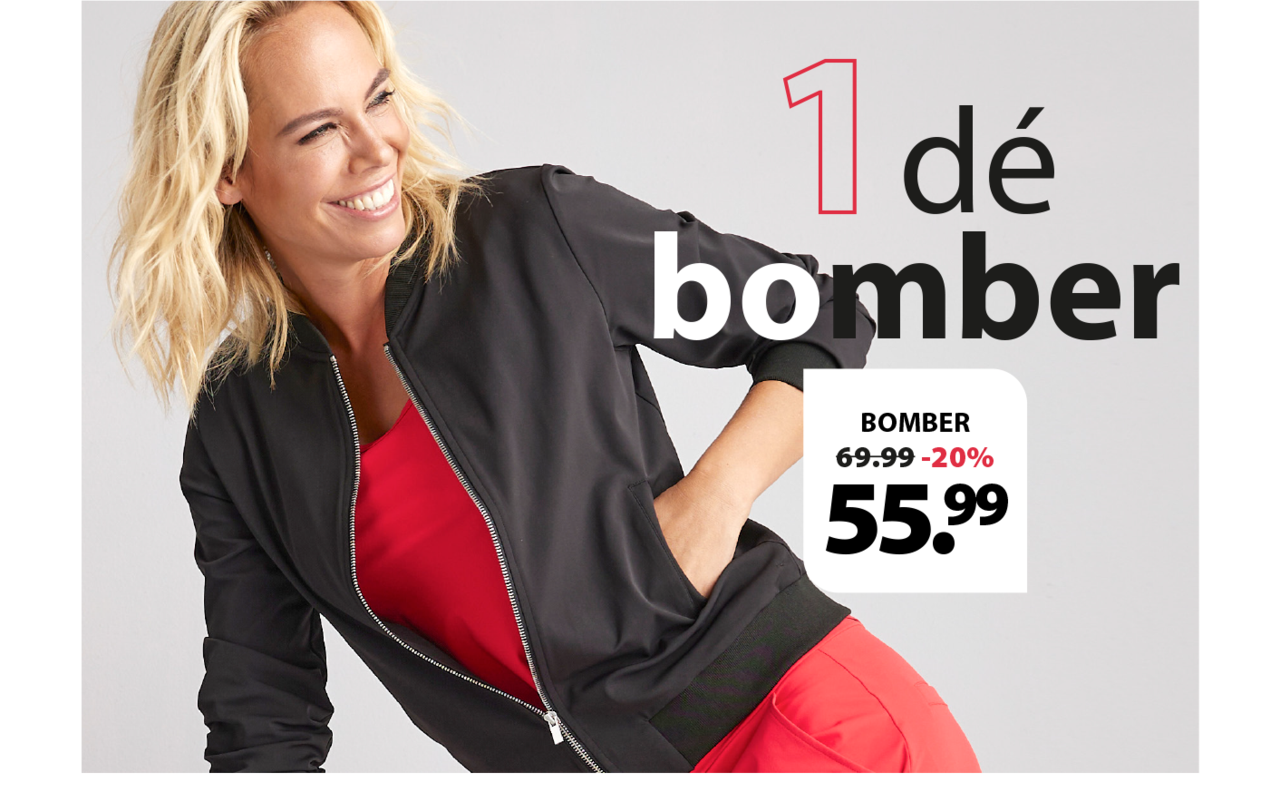 bomber