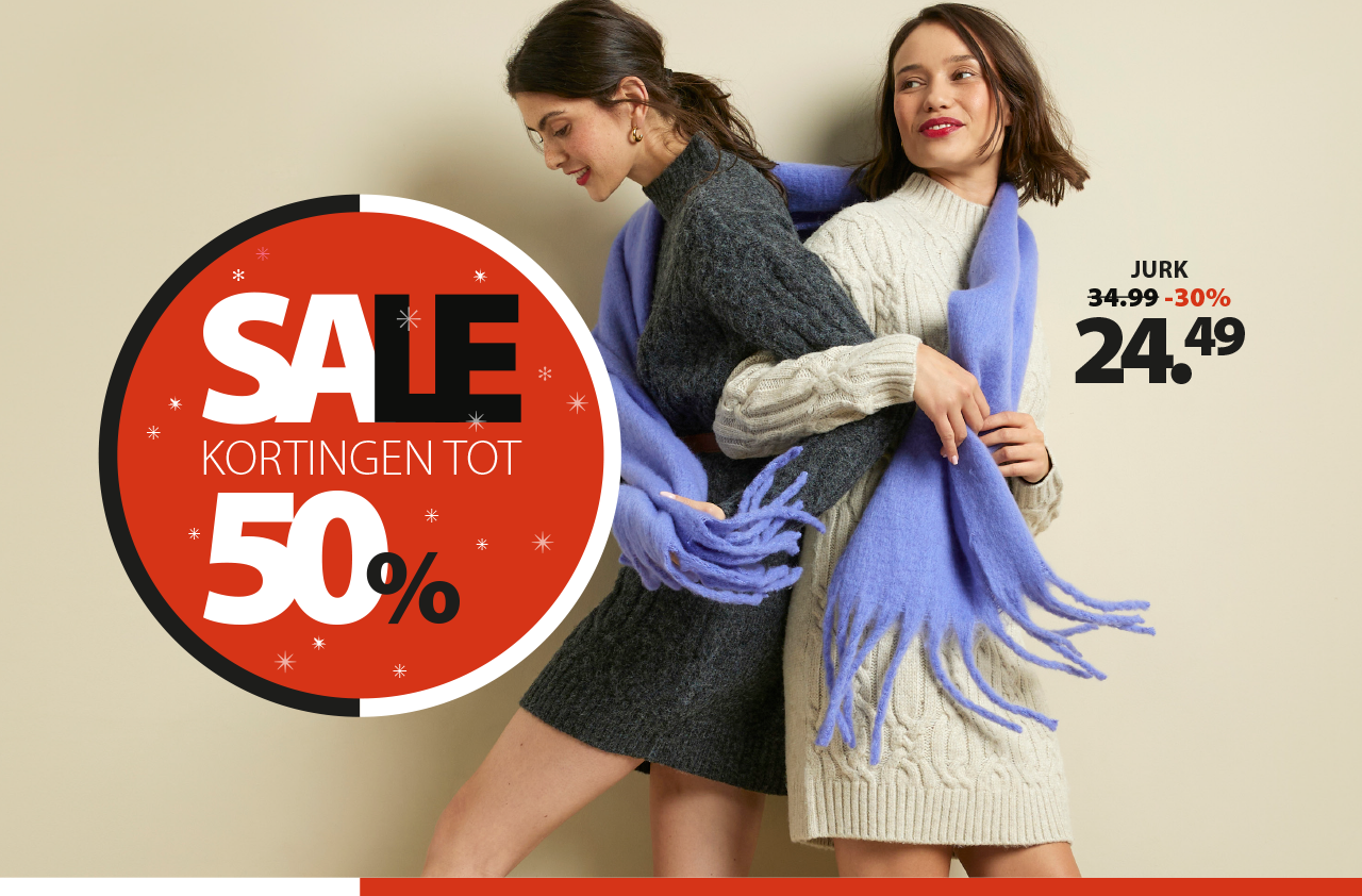 Dames sale