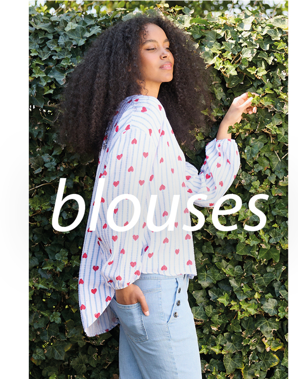 blouses
