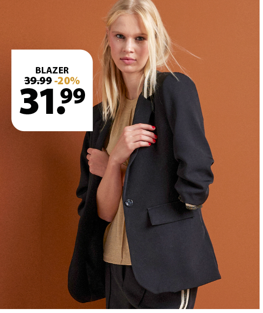 blazer