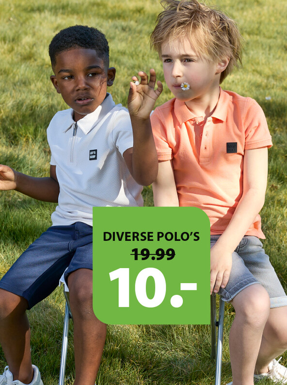polo's