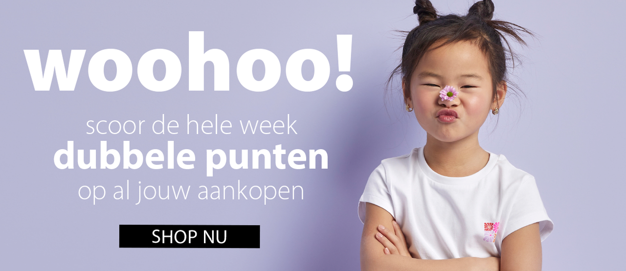 dubbele punten