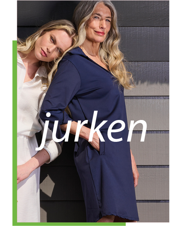 jurken