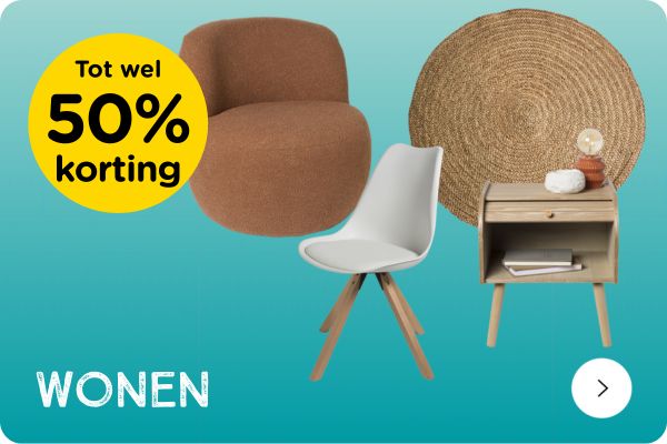 Happy deals Meubels CTA