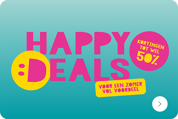 Happy deals