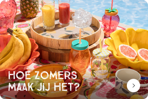 Zomer magazine