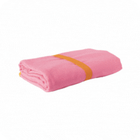 Microvezel handdoek