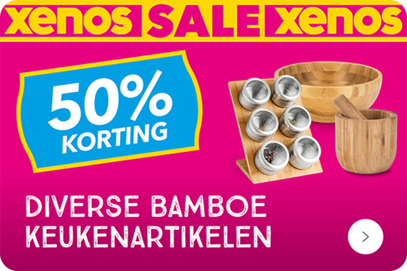 Bamboe artikelen