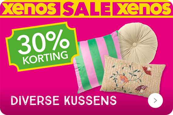 Kussens