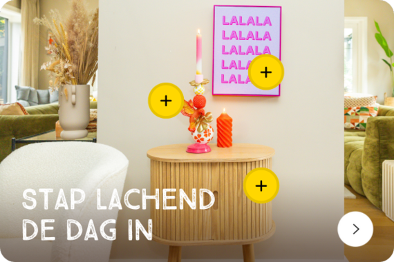 Shop de stijl