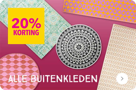 Buitenkleden