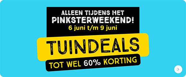 Tuindeals