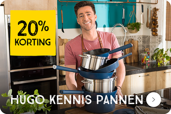 Hugo Kennis Pannen