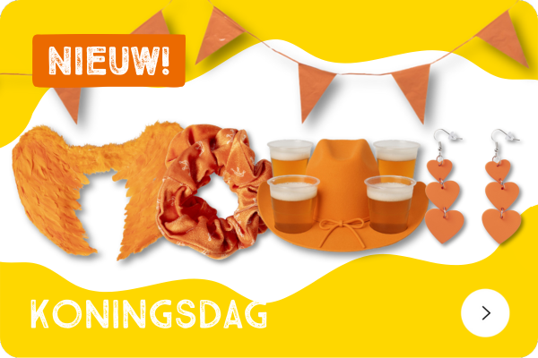 koningsdagMOB