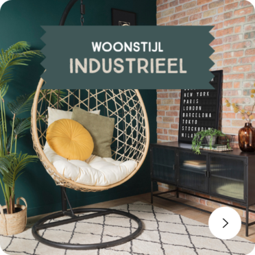 Woonstijl Industrieel