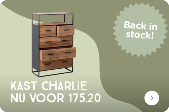 Kast Charlie