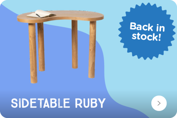 Sidetable Ruby