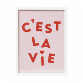 Wanddecoratie