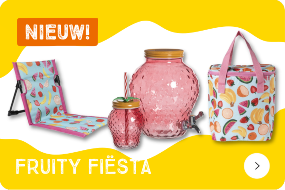 Fruity Fiesta