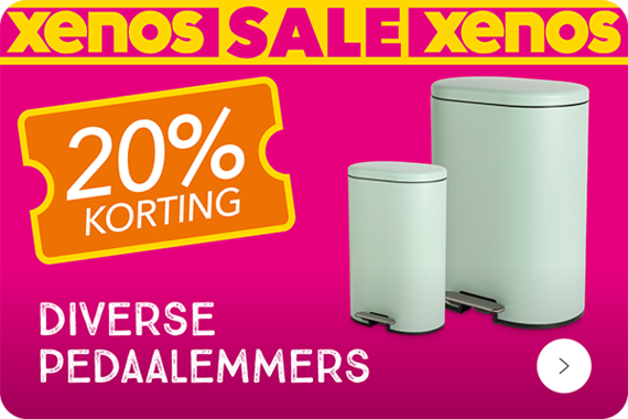 Pedaalemmers