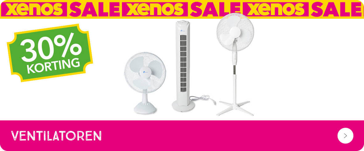 Ventilatoren