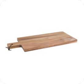 Borrelplank Acacia