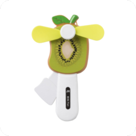 Handventilator