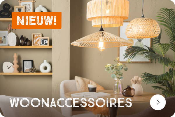 Woondecoratie
