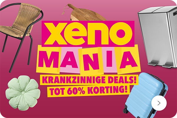 Xenomenia