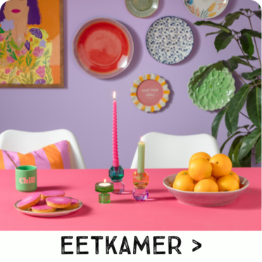 Eetkamer