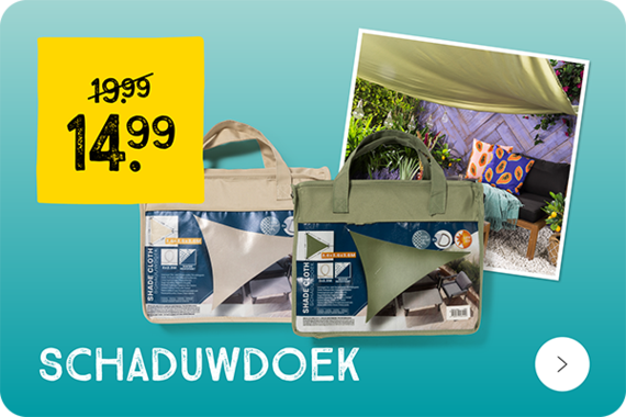 Schaduwdoek