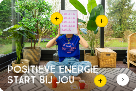 Shop de stijl