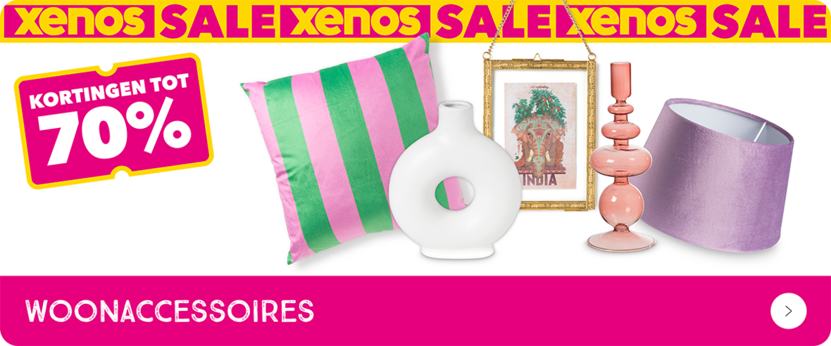Woonaccessoires