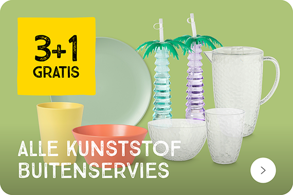 Buitenservies