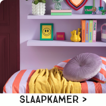 Slaapkamer