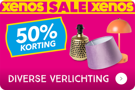 Verlichting