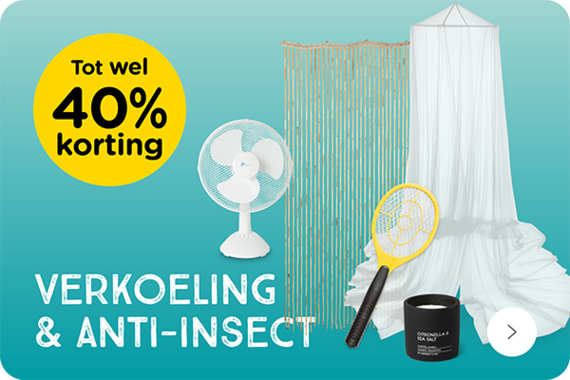 Verkoeling