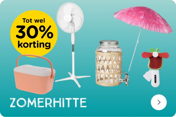 Zomerhitte