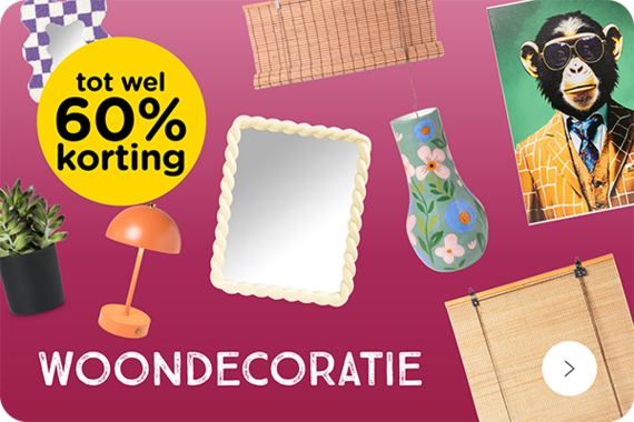 Woondecoratie