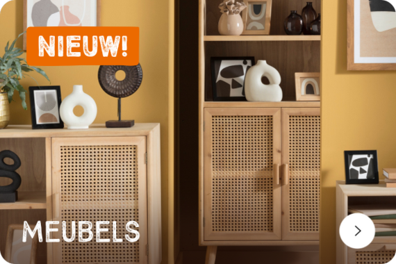 Meubels