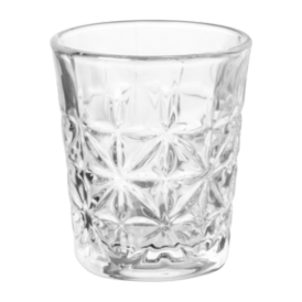 Losse drinkglazen